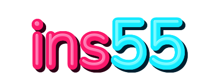 ins55 — logo kanal