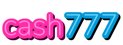 cash777 — logo kanal