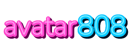avatar808 — logo kanal