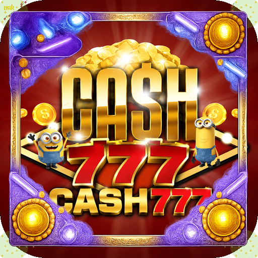 cash777 — galeri pratinjau Resmi APK